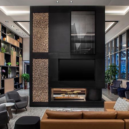 Four Points By Sheraton Flushing New York Exterior foto