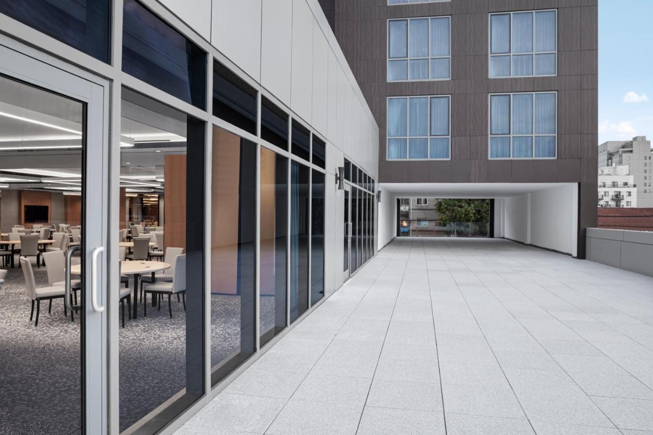 Four Points By Sheraton Flushing New York Exterior foto